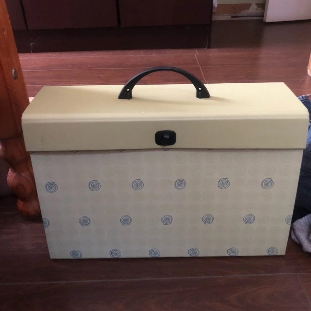 ⭐️File Organizer!⭐️